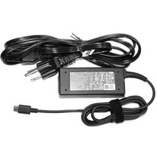 Acer AK.045AP.080 45W USB-C AC Adapter Power ...