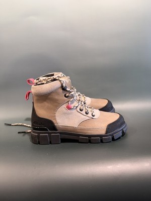 Clark s Kinder Boots Größe 29 Beige
