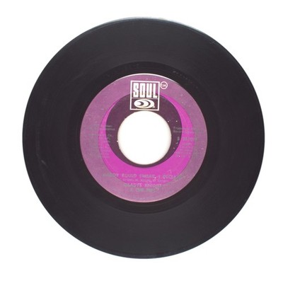 Gladys Knight & The Pips - Daddy Could Swear, I Declare; For Once In My Life (G)