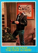 1976 Topps Happy Days Series 1 - Pick / Choose Your Cards 1976 Topps Happy Days Series 1 - Pick / Choose Your Cards