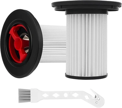 AWINKER 2 Filter für Bosch 12036642 12023349 HEPA Ersatzfilter Unlimited Gen2 Serie 8