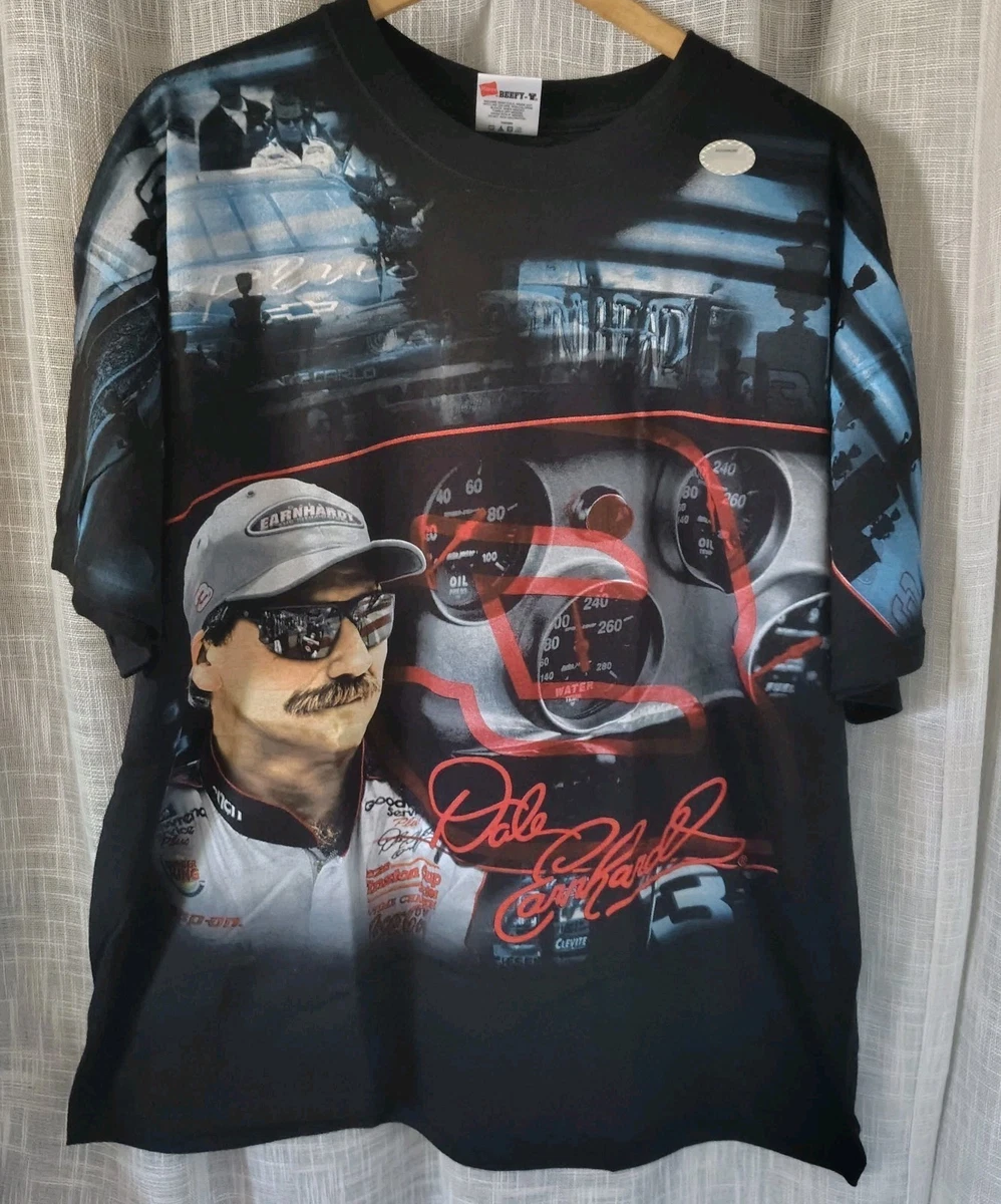 Champion Dale Earnhardt NASCAR Shirts for sale | eBay