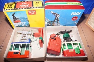 Lgb Rigi Duo | eBay