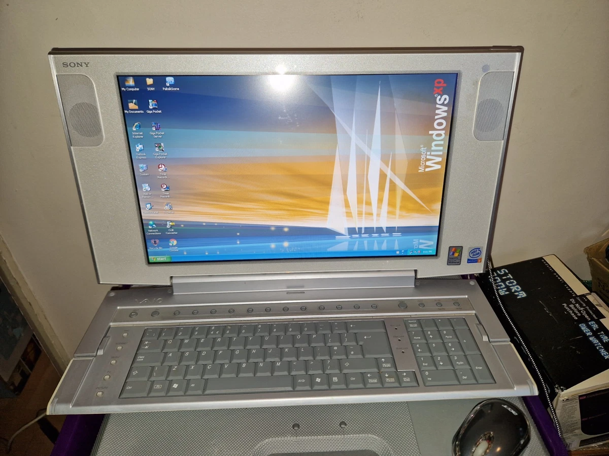 Sony VAIO PC Desktops & All-In-One Computers for sale | eBay UK