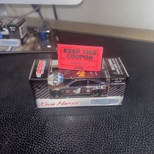 2019 4 Kevin Harvick Busch Beer Flannel 1/64 Action NASCAR Diecast