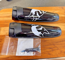 Fox Shox Float 3 Evol R Shock Guards Protectors Banshee Yfz Trx Float Fluid