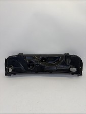 BMW E46 OEM COUPE MICRO-FILTER HOUSING 8370066 