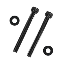TLR Screw Kit (2 Set) Compatible with Streamlight TLR-7, 7A, 7 SUB, 8, 8A, 9, 10