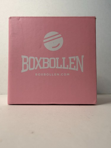 Reflex Boxing Ball Training Set Reaction Trainer Headband Boxbollen Pink