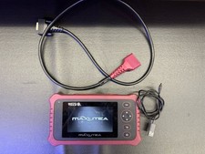 Matco Tools Max Lite A Maxlitea Diagnostic Sc...