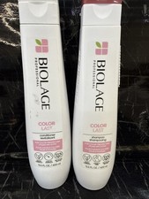 Duo MATRIX Biolage Color Last Shampoo & Condi...