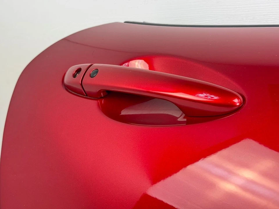 Mazda MX-5 ND (MK4) 2015 puerta derecha (coupé) N24358010 41V Soul Red Metallic Foto 3 de 4