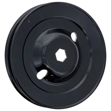 8TEN Deck Spindle Pulley For John Deere Z335M Z345M Z335E Z345R 42-Inch UC26511