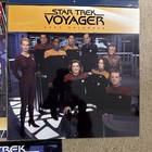 Star Trek: Voyager Calendar Lot of 7 (1996-2002) Complete Run -  New — photo 7