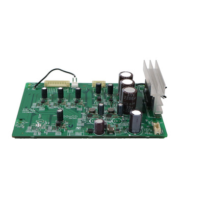 Sony Premium STR-AZ5000ES 11.2 Channel 8K Receiver DCDC PWB 101283911