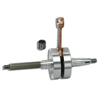 Kurbelwelle Malossi MHR FüR Piaggio Zip 2 SP LC Base Fastrider SSL 25 50
