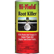 Hi-Yield 1-1/2 Lb. Granular Root Killer 33481 Hi-Yield 33481 732221334816