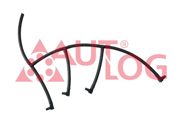 AUTLOG KL3054 Hoseline Set, leakage fuel for AUDI,VW