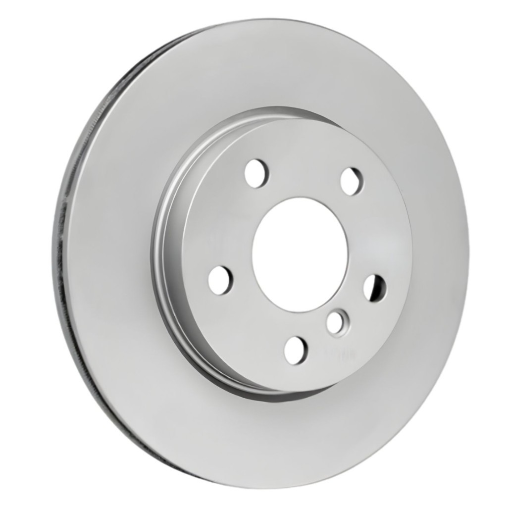 For Maserati Levante 2017-2024 Brake Rotors | Coated