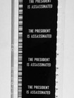 35mm Film – News of the Day 1963 The President Is Assassinated  JFK — photo 2
