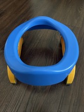 Portable Toilet