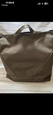 MYSTERY RANCH Bindle 20 Shoulder Bag - 2-Way - Tote | eBay