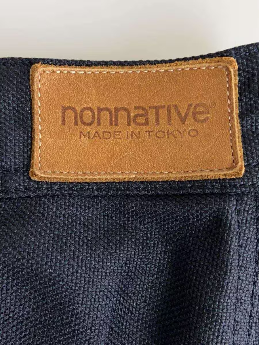 nonnative Bottoms 1 Polyester NVY - image 4