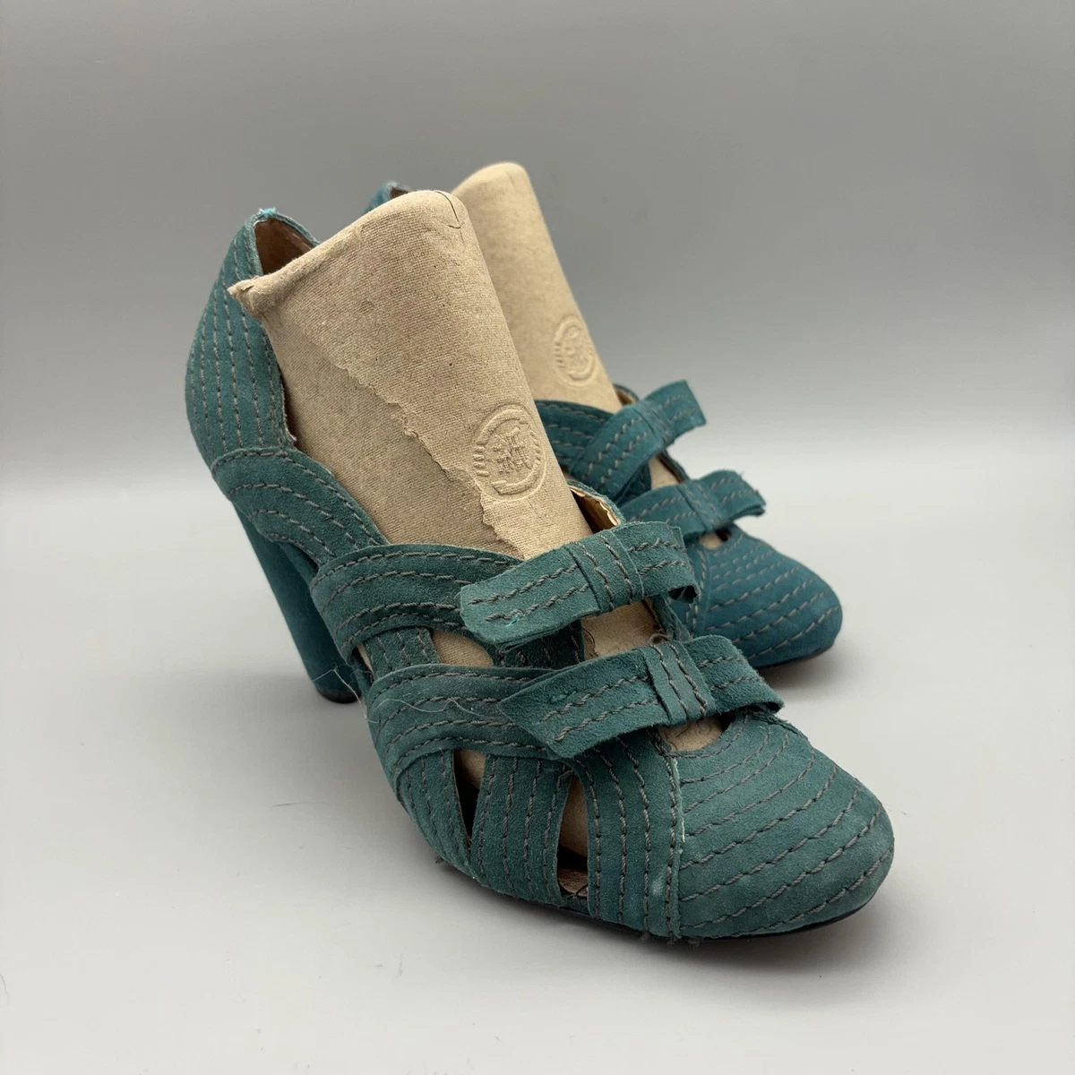 Seychelles Blue Shoes for Women for sale | eBay display picture 1