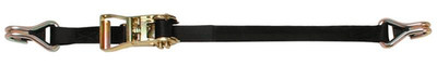 CARGOBUCKLE Ratschengurte 26 MM