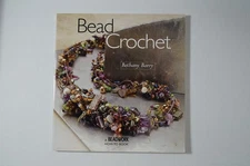 Bead Crochet (Beadwork How to)