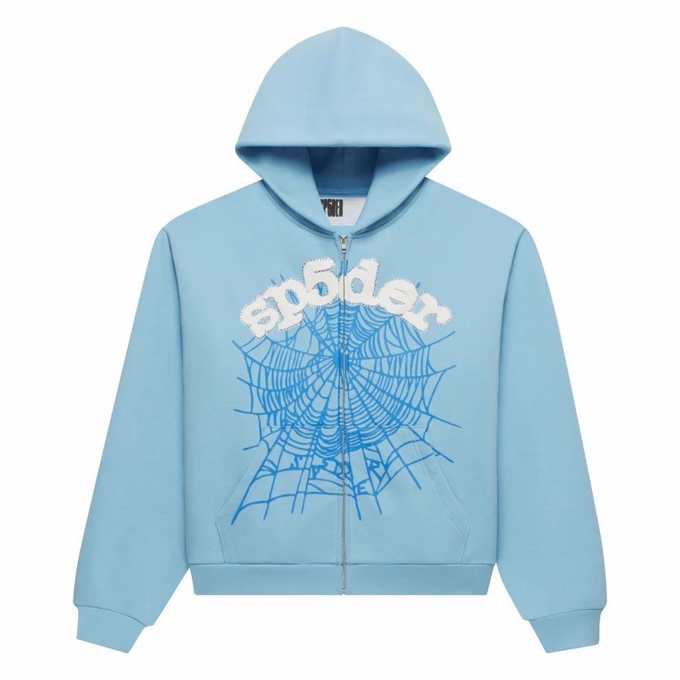 Las mejores ofertas en Sudaderas y sudaderas para hombre Sp5der | eBay