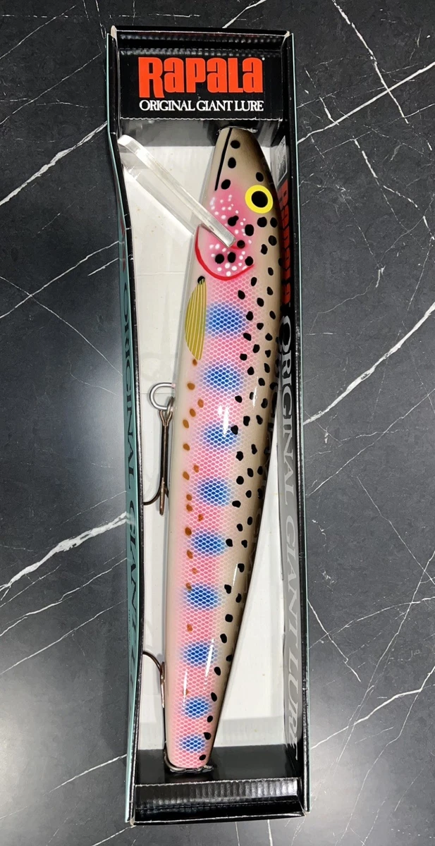 brooks bait fishing lure origin Reefer Vintage – My Shop, LLC Lures come pre Category_Forceps Side Imaging & 2nd Model:ANT100HGB (7.4:1)