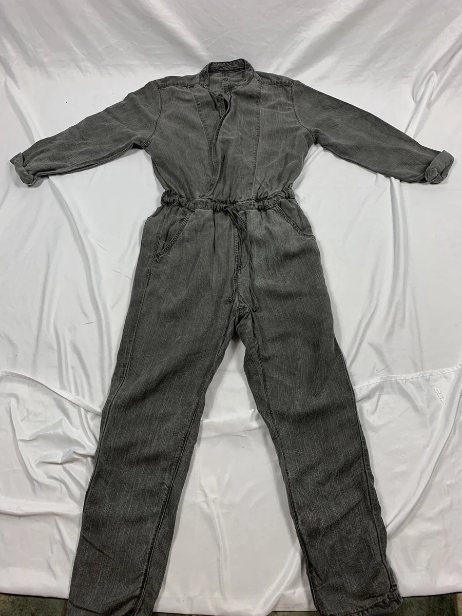 Nsf jumpsuit cheap