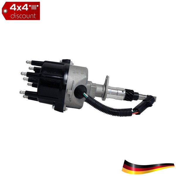 Verteiler Jeep Comanche MJ 1987/1990 (4.0 L)-image