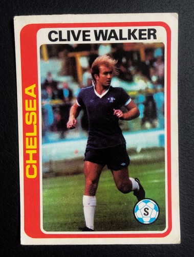 Topps Chewing Gum Football Cards 1979-80 Blue Backs - Picture 72 of 234