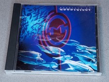 Moodswings - Moodfood (CD)