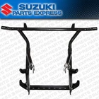 NEW SUZUKI KING QUAD 450 500 750 LTA LT-A OEM FRONT BUMPER FRAME GUARD GRIP