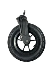 Baby Jogger Stroller City Mini GT Front Wheel Single / Double Stroller. 