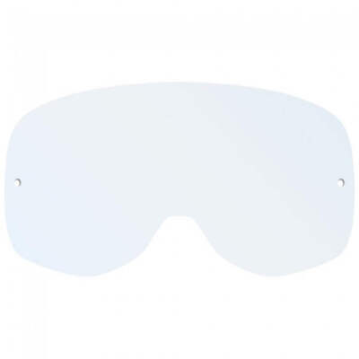 Rip N Roll Rnr Lens Smith Speed/Evo Clear Drilled Clear