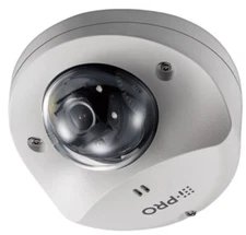 iPro (Panasonic) WV-S3531L  Outdoor Compact Dome Network Camera 2MP (1080p)