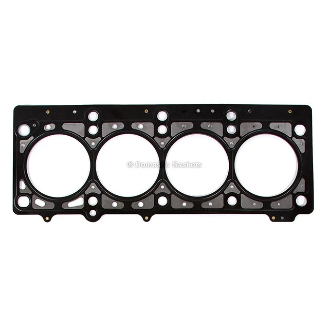 Se adapta a 00-05 Dodge Neon Plymouth Chrysler Cirrus 2,0 L SOHC Juego de pernos de junta de cabeza Foto 3 de 4