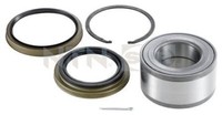 SNR R141.20 Radlagersatz FüR Toyota