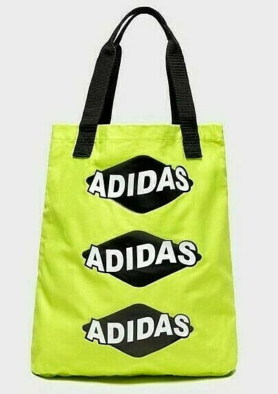 Rare Brand New Adidas Originals Bodega Limited Edition Shopper
