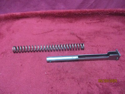 Daisy NRA Special Centenn Lever .177 BB Rifle 1971  & 72 ,, PART: Operating Spri