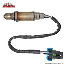 Bosch 15282 Oxygen Sensor for 2003-2017 Buick Cadillac Chevrolet GMC Hummer