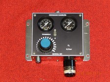 Weinmann Modul M4 Sauerstoff Inhalation Medumat, 4,5 bar, geprüt, TOP Zustand