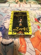 MetaZoo TCG Nightfall 1st Edition Release Event Deck Box - Brand New Sealed