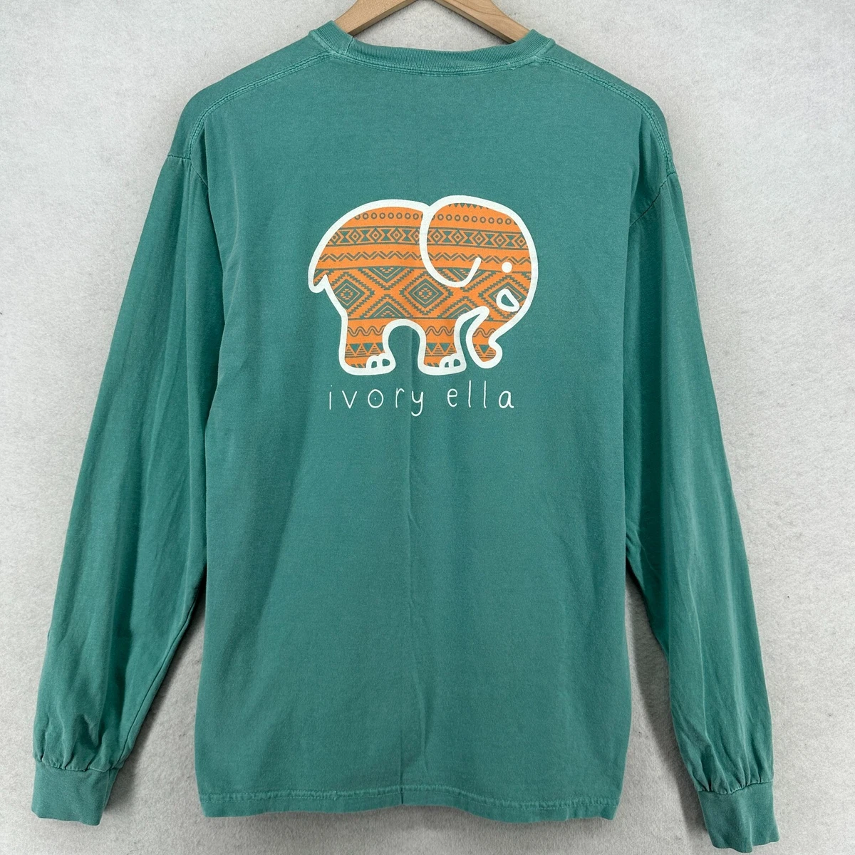 Ivory ella top shirts cheap