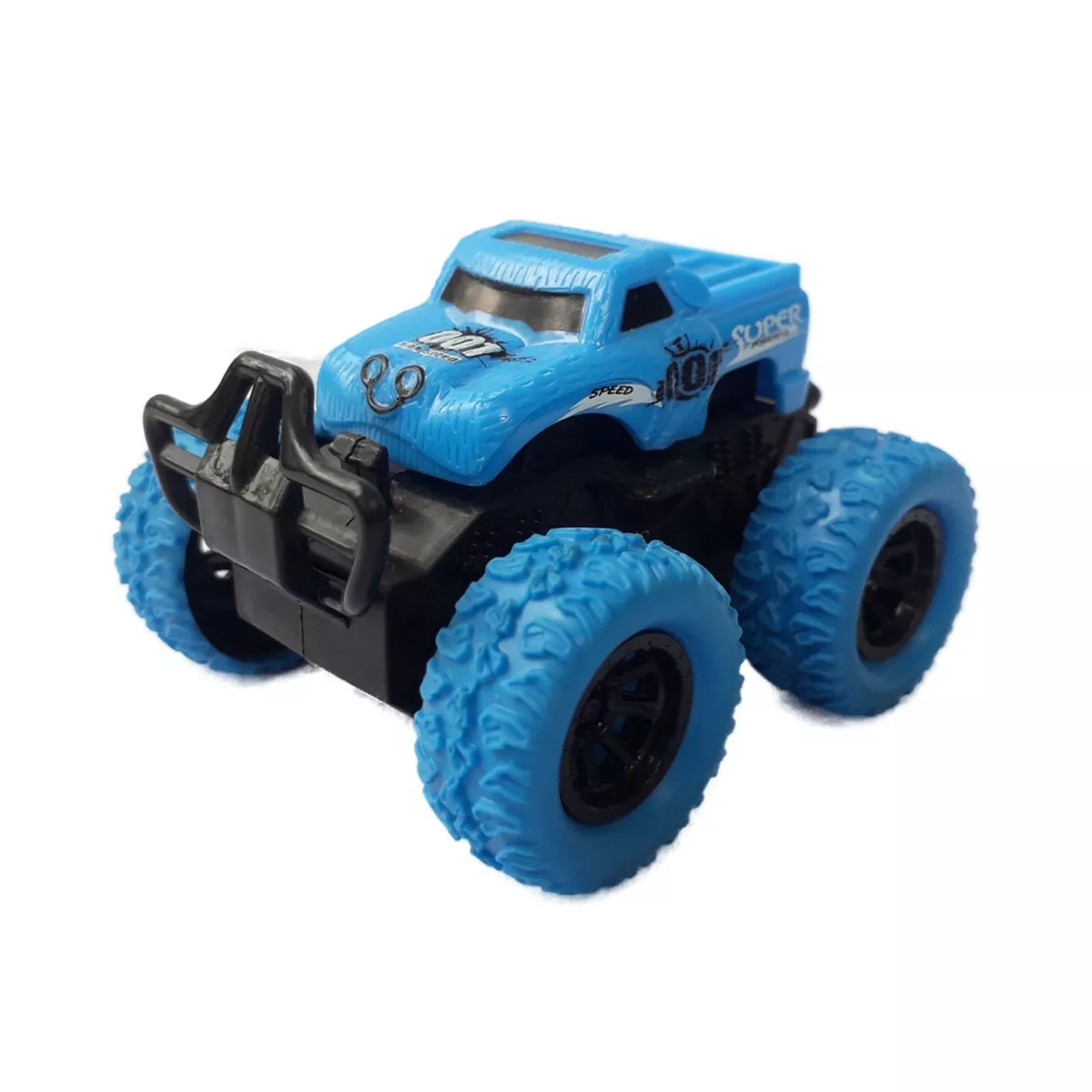 Monster truck sales kid car