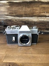 Vintage Mamiya/Sekor 1000 DTL - For Parts/Repair